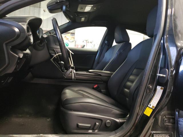 2021 LEXUS IS 350 F S - JTHGZ1E25M5020059