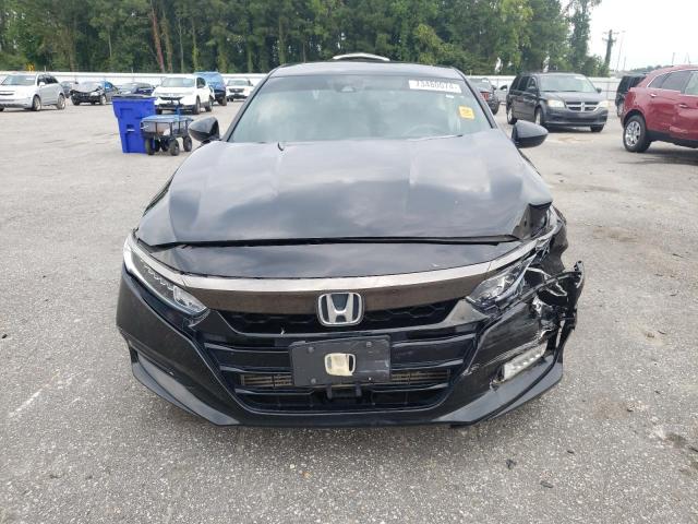 2018 HONDA ACCORD SPO - 1HGCV2F34JA020289