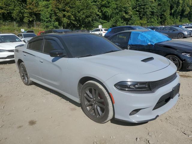 VIN 2C3CDXMGXMH626131 2021 Dodge Charger, GT no.4