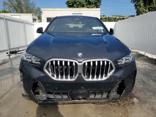 VIN 5UX33EX0XS9X19910 2025 BMW X6 no.5