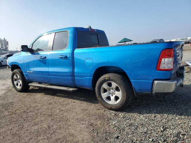 2022 RAM 1500 BIG H - 1C6RREBGXNN253154