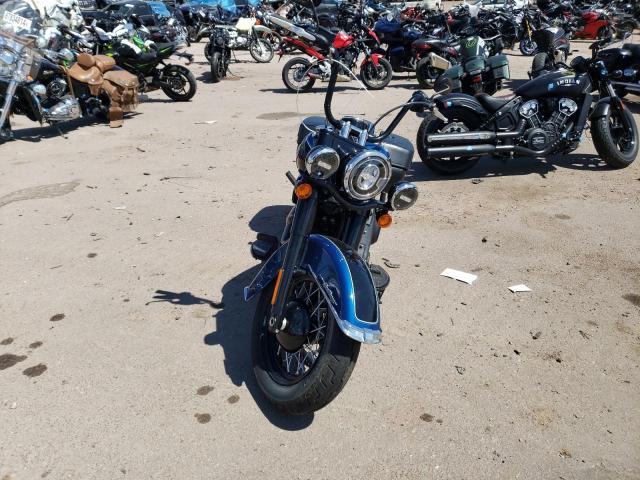 2022 HARLEY-DAVIDSON FLHCS 1HD1YBK13NB042977