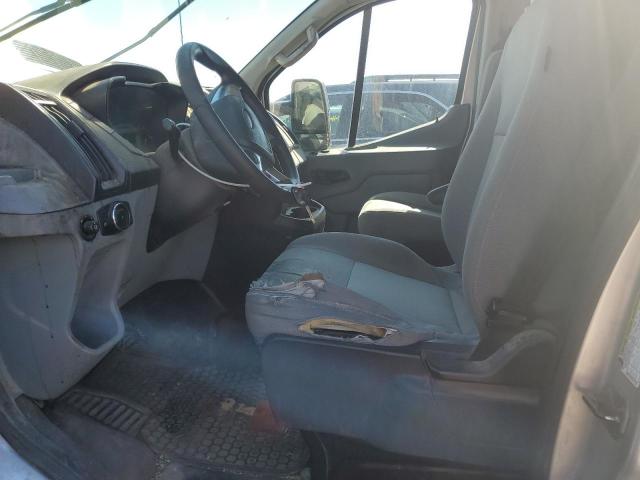 2015 FORD TRANSIT T- - 1FTYR1ZG9FKA58023
