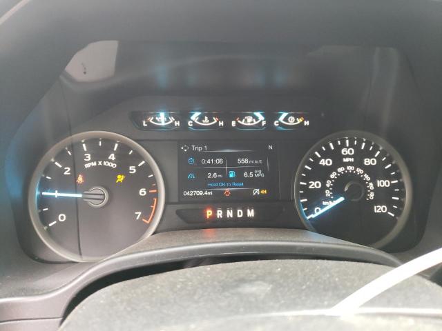 2020 FORD F150 SUPER - 1FTEW1E40LFC73480