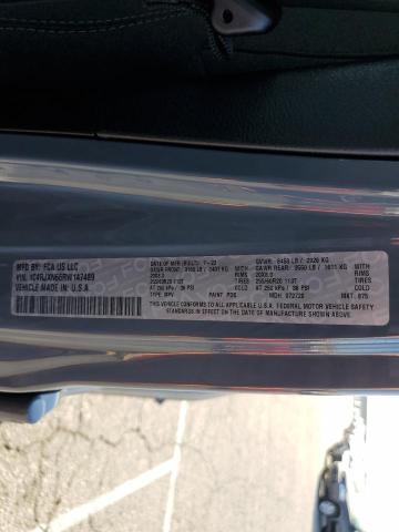 2024 JEEP WRANGLER 4 1C4RJXN66RW147489