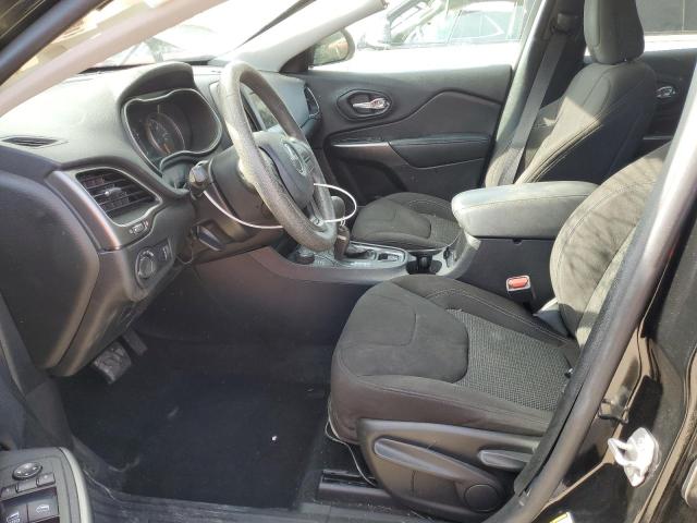 2020 JEEP CHEROKEE L - 1C4PJMCB9LD637613