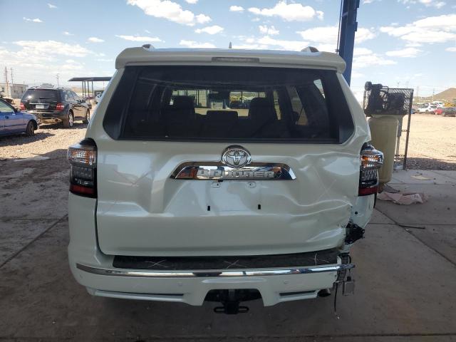 2022 TOYOTA 4RUNNER LI JTEKU5JR5N6020266