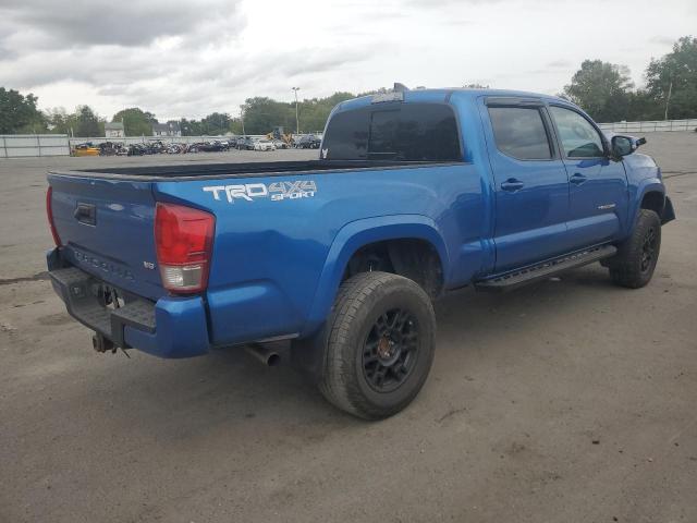 2017 TOYOTA TACOMA DOU - 5TFDZ5BN1HX020953