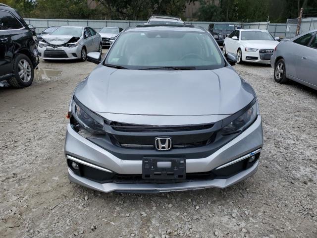 2020 HONDA CIVIC EX - 19XFC1F34LE201498