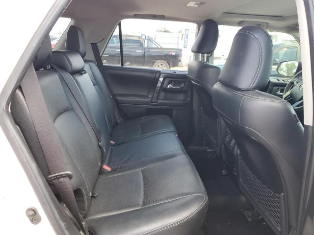 2019 TOYOTA 4RUNNER SR - JTEZU5JR1K5192309