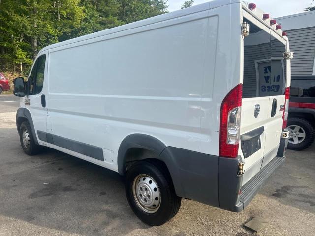 2016 RAM PROMASTER 3C6TRVAG7GE105333  71424054