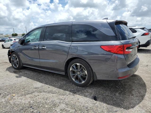 2023 HONDA ODYSSEY EL 5FNRL6H91PB032391  69680424