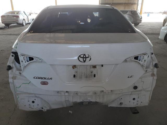 2019 TOYOTA COROLLA L - 2T1BURHE2KC235235