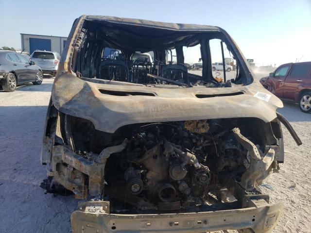 2018 FORD TRANSIT T- - 1FBZX2YG7JKA80911