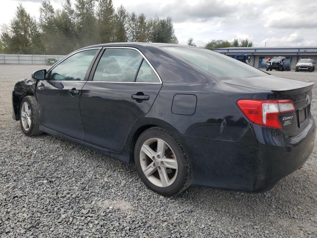 VIN 4T1BF1FKXDU253973 2013 Toyota Camry, L no.2