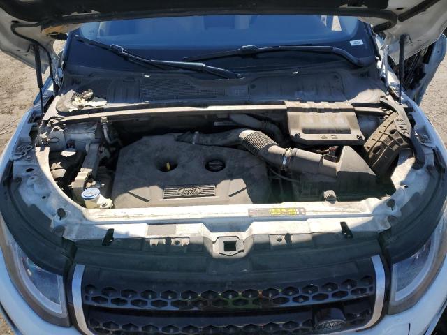 2016 LAND ROVER RANGE ROVE - SALVP2BGXGH166652