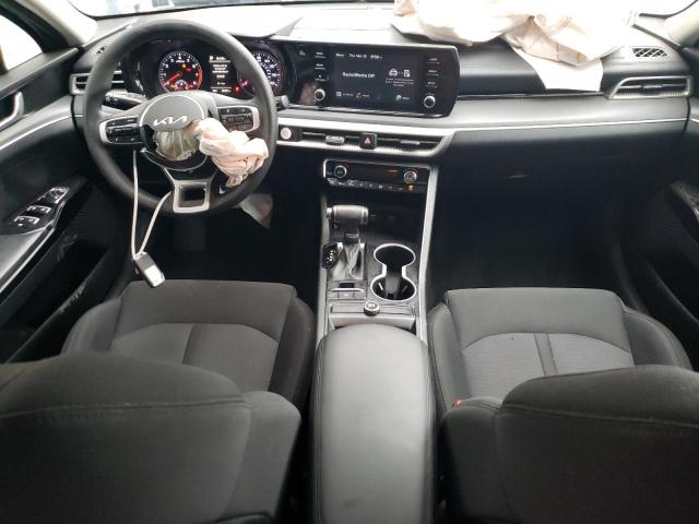 2023 KIA K5 LXS - 5XXG14J24PG195970
