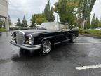 MERCEDES-BENZ 250SE photo