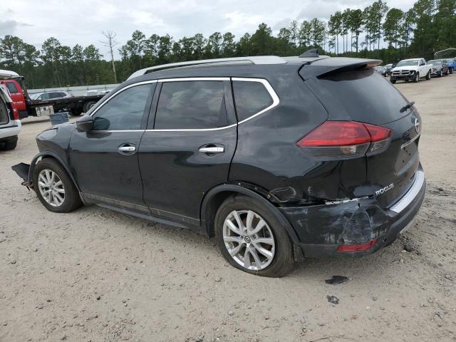 2018 NISSAN ROGUE S - 5N1AT2MT7JC831065