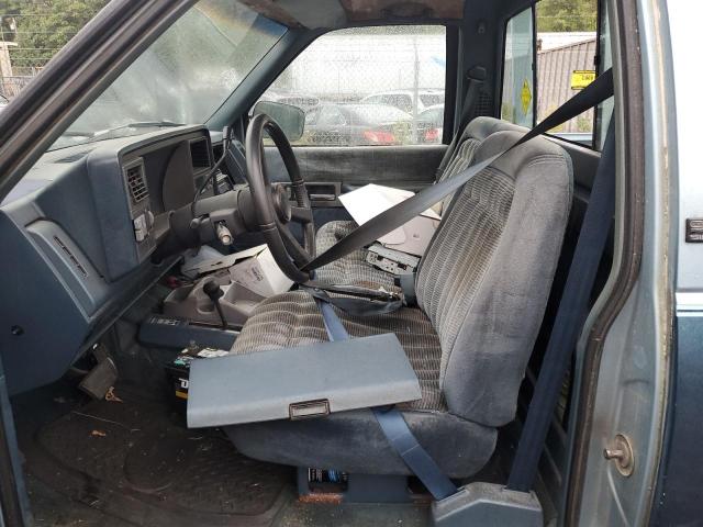 1990 GMC SIERRA K15 1GTDK14K3LE542424  72340564