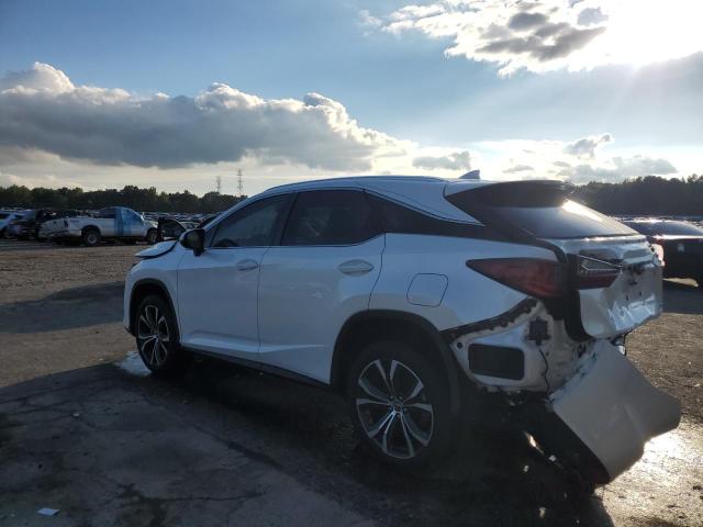 2021 LEXUS RX 350 - 2T2HZMAA5MC215341