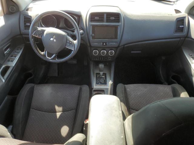 VIN JA4AR3AU4KU005642 2019 MITSUBISHI OUTLANDER no.8