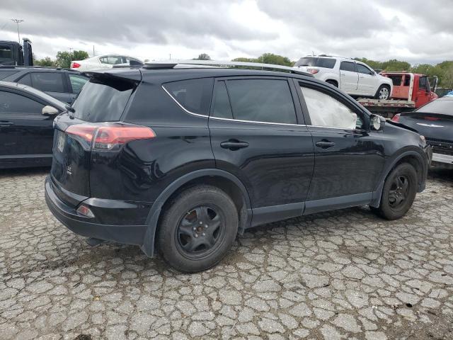 VIN 2T3BFREV4GW537041 2016 Toyota RAV4, LE no.3