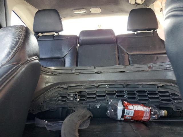 2016 HONDA CR-V EXL - 2HKRM3H78GH524525