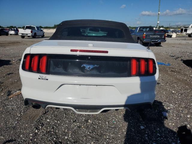 2016 FORD MUSTANG - 1FATP8UH2G5243268