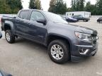 CHEVROLET COLORADO L снимка