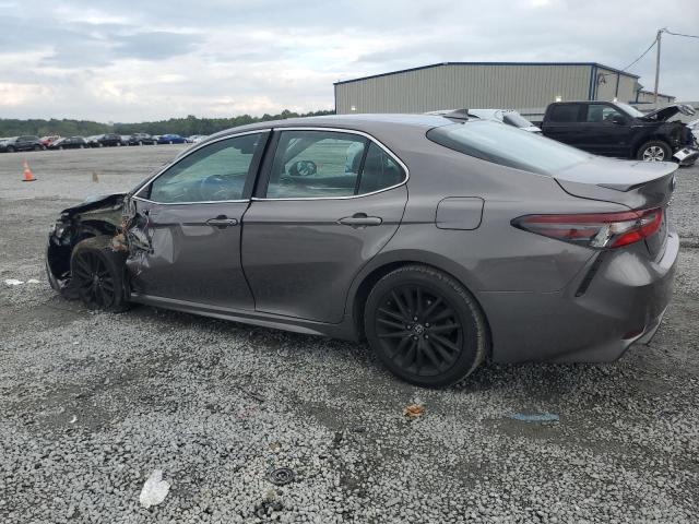 2021 TOYOTA CAMRY SE - 4T1G11AK2MU585255