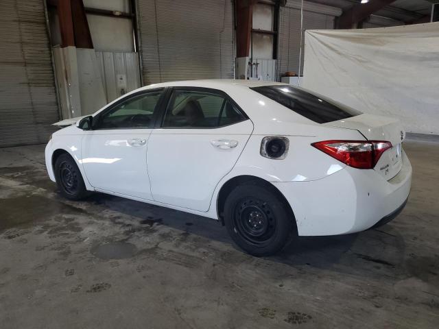 VIN 2T1BURHE0FC428733 2015 Toyota Corolla, L no.2