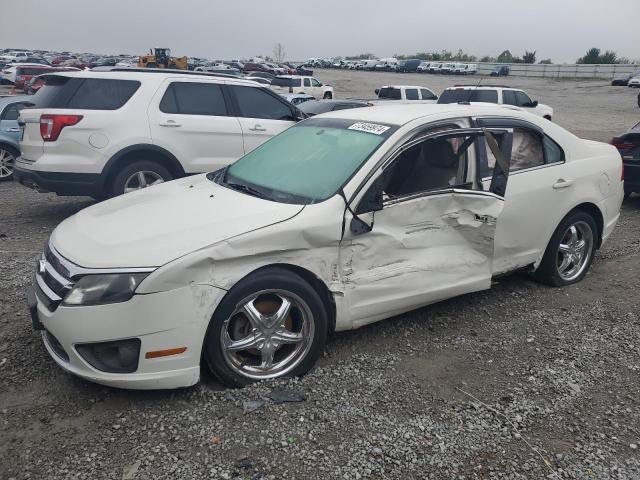 2012 FORD FUSION SE #2994240945