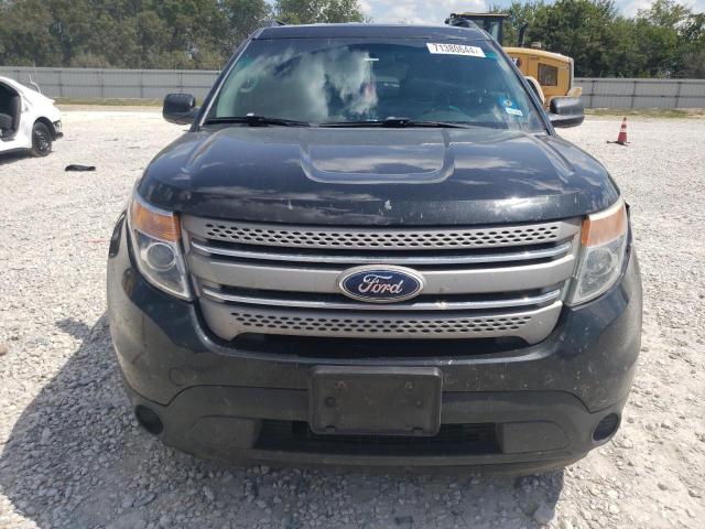 VIN 1FM5K7B80FGC37949 2015 Ford Explorer no.5