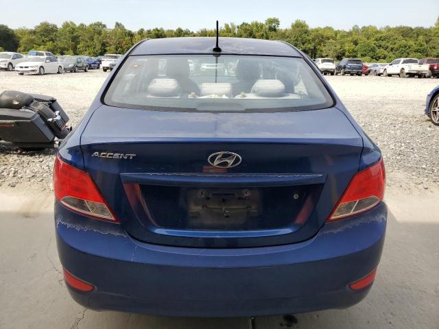 2015 HYUNDAI ACCENT GLS - KMHCT4AE9FU816059