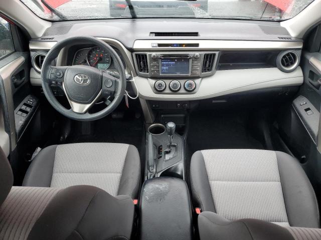 2015 TOYOTA RAV4 LE - 2T3BFREV7FW270346