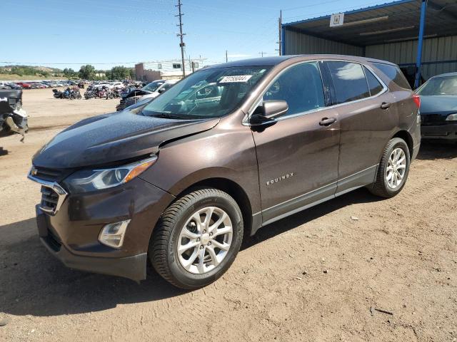 VIN 2GNAXUEV2L6170438 2020 CHEVROLET EQUINOX no.1