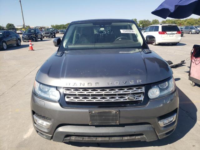 VIN SALWR2VF9EA305371 2014 Land Rover Range Rover, Hse no.5