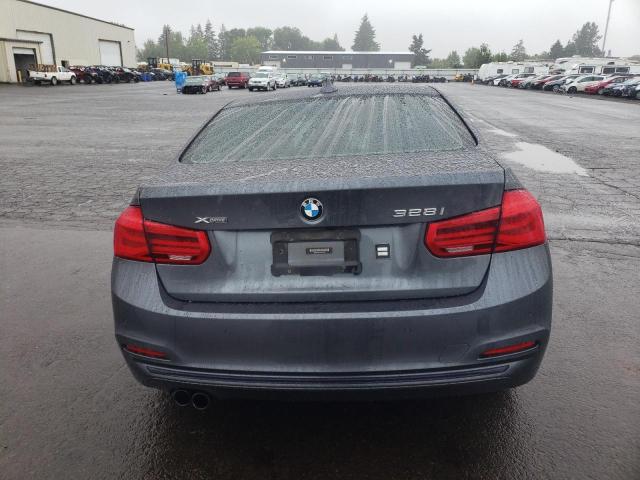 2016 BMW 328 XI SUL - WBA8E3C54GP974415