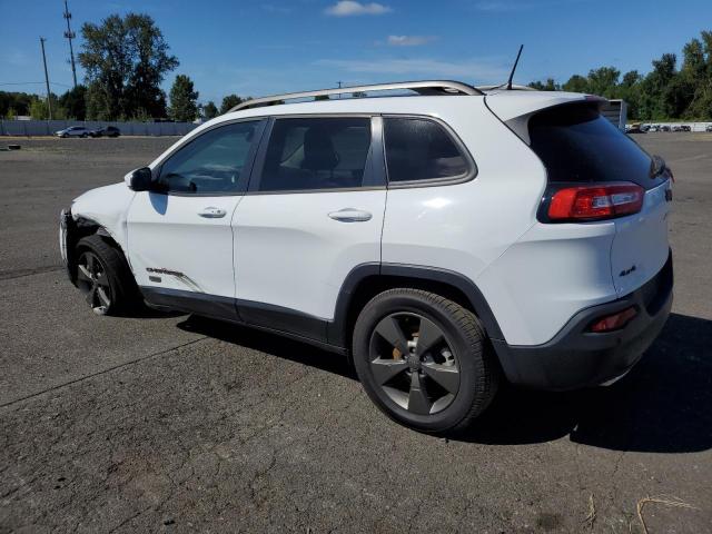 2016 JEEP CHEROKEE L - 1C4PJMCS6GW250821