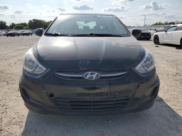 2017 HYUNDAI ACCENT SE - KMHCT4AE0HU353473