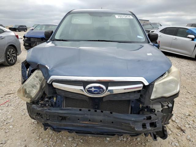 2014 SUBARU FORESTER 2 JF2SJAAC5EH464867  70513474