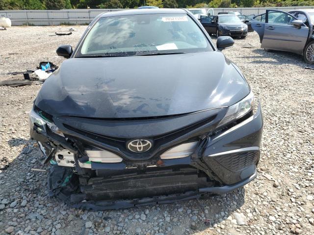 VIN 4T1T11AK5RU889637 2024 Toyota Camry, Se Night S... no.5