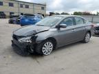 2016 NISSAN SENTRA S - 3N1AB7AP1GY241510