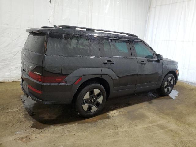 2024 HYUNDAI SANTA FE S - 5NMP2DG16RH007692