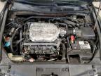 HONDA ACCORD EX photo