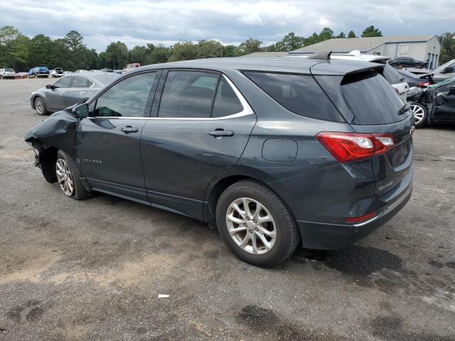 2020 CHEVROLET EQUINOX LT - 2GNAXJEV9L6261169