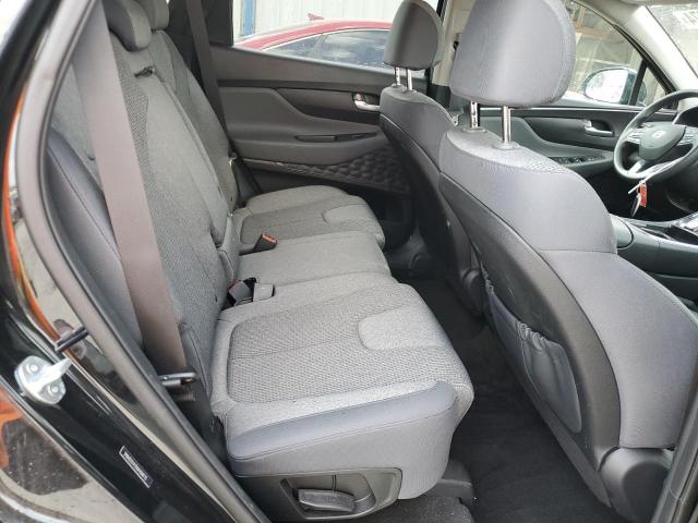 2021 HYUNDAI SANTA FE S - 5NMS2DAJ5MH308725