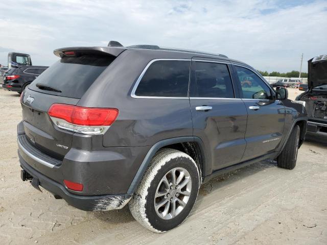 2015 JEEP GRAND CHER - 1C4RJEBG4FC951773