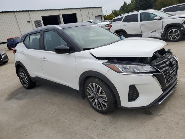 2023 NISSAN KICKS SV - 3N1CP5CV1PL500908